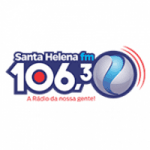 Rádio Santa Helena 106.3 106.3 FM
