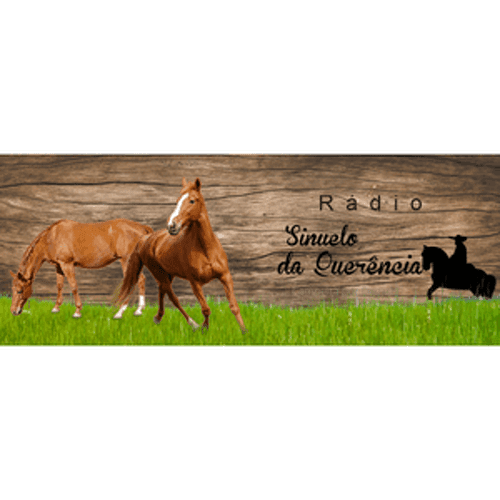 Web rádio Sinuelo da Querência