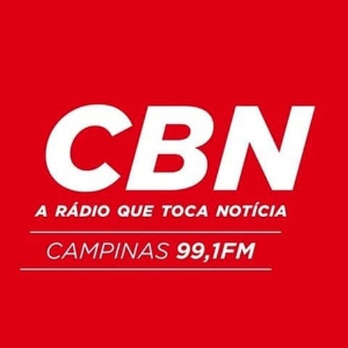 CBN Campinas 99.1 FM
