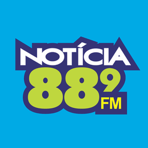 Notícia 88.9 88.9 FM