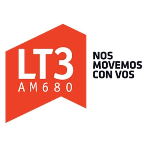 LT 3 Cadena Cerealista 680 AM