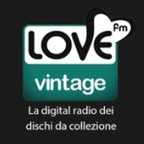 Love FM - Vintage