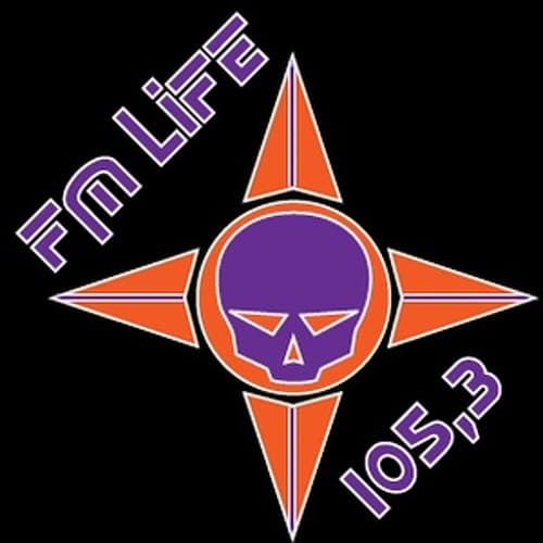 FM Life 105,3 105.3 FM