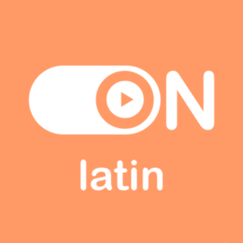 ON Radio - ON Latin