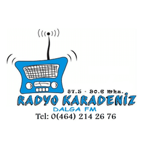 Radyo Karadeniz Dalga 87.590.6 87.590.6 FM