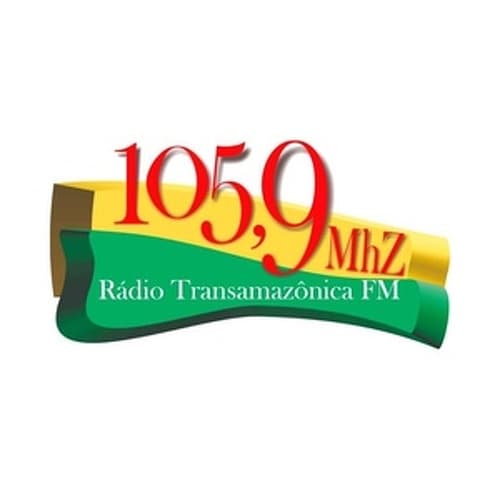 Rádio Transamazônica 105.9 105.9 FM