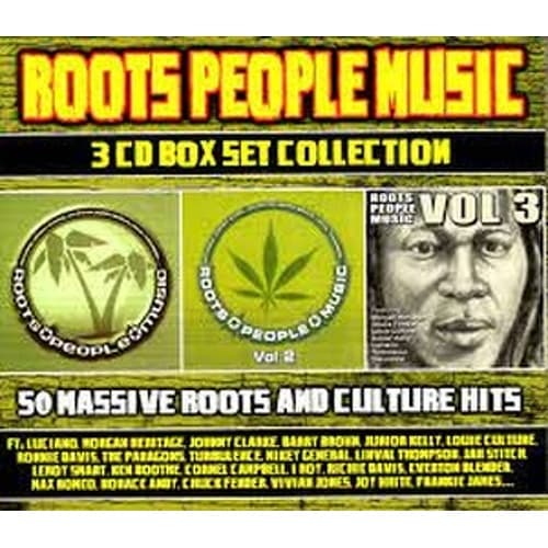 Roots Massive