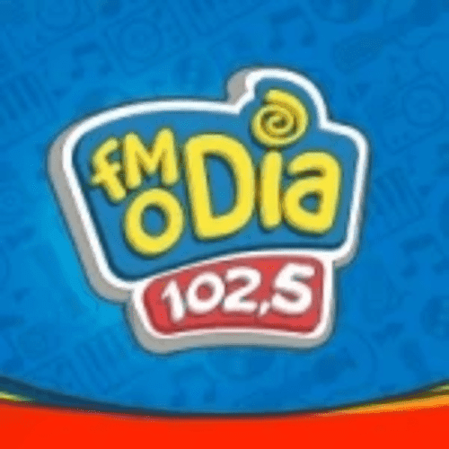FM O Dia 102.5 FM