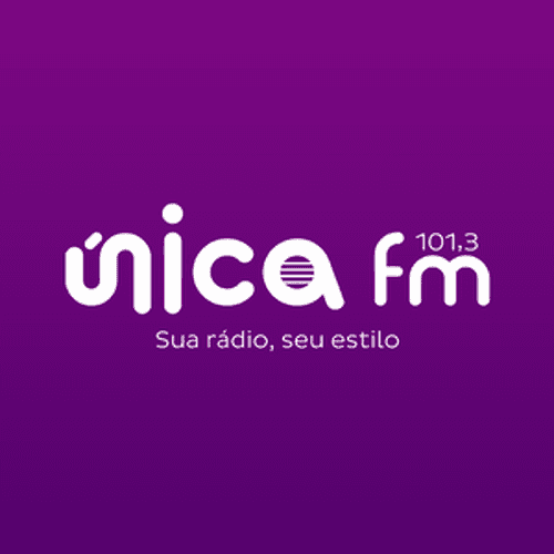 Rádio Única 101.3 101.3 FM