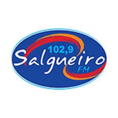 Salgueiro 102.9 102.9 FM