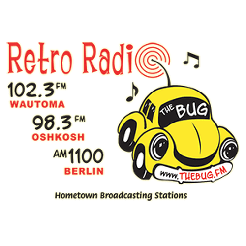 WAUH FM - 102.3 the Bug