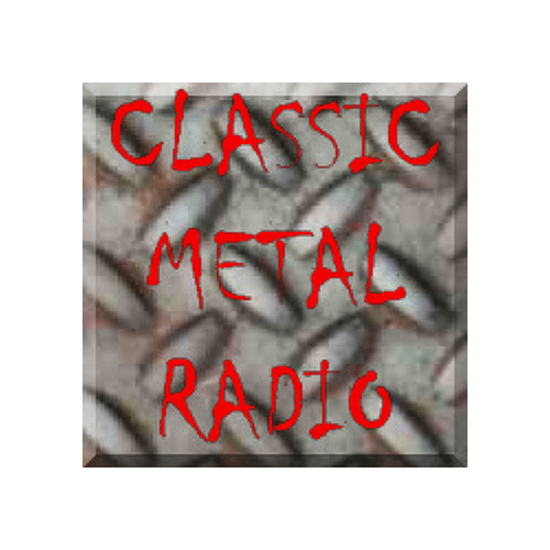 Classic Metal Radio
