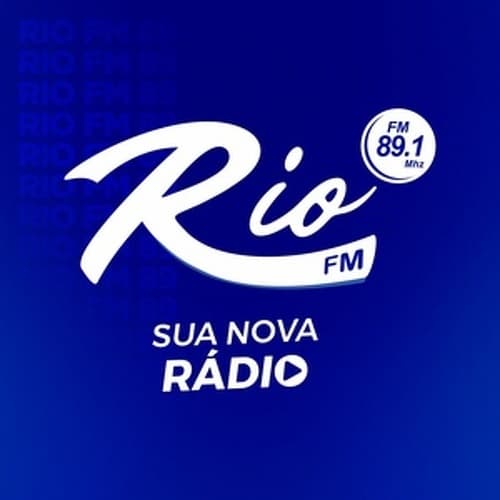Rádio Rio 89.1 89.1 FM