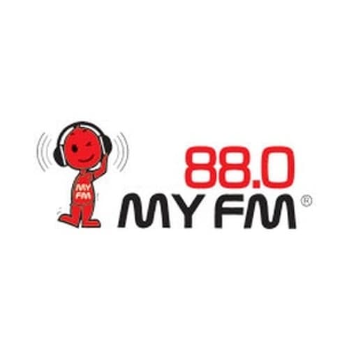 长春MYFM880 88.0 FM
