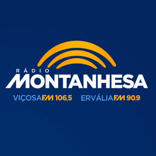 Radio Montanhesa 106.5 FM
