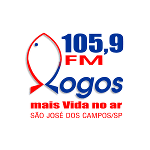 Rádio Logos 105.9 105.9 FM