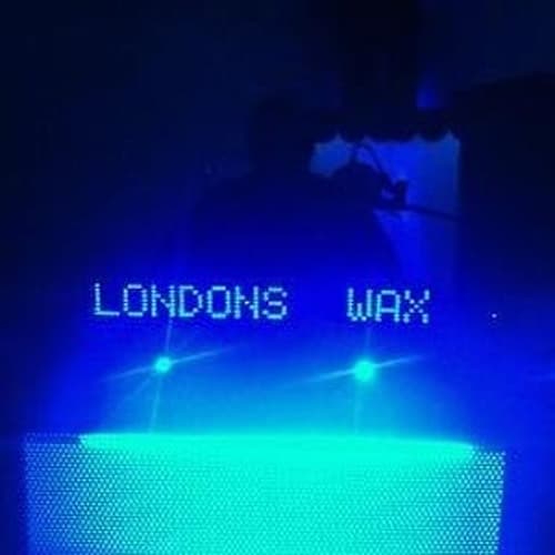 London's Wax