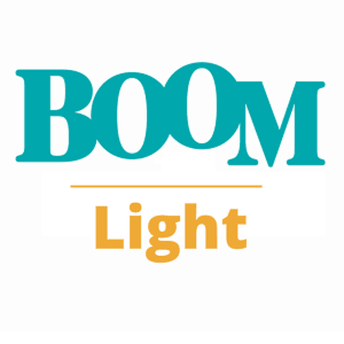 Boom Radio - Boom Light