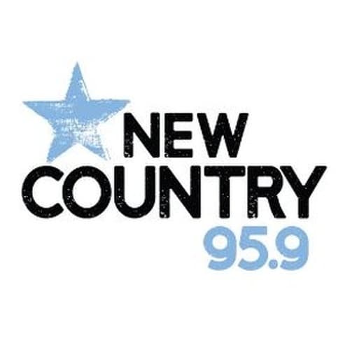 New Country 95.9 - CKSA-FM