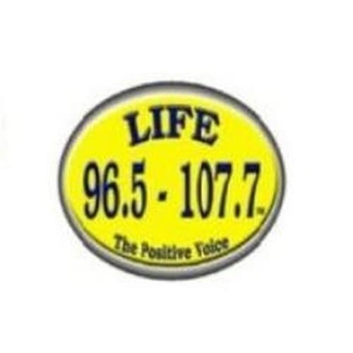 Life 96.5 FM - CJFY- 96.5 FM