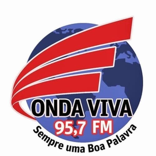 Rádio Onda Viva 95.7 FM