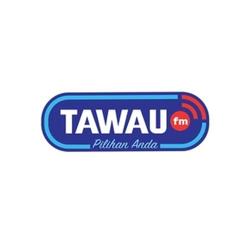 RTM - Tawau 100.1 100.1 FM