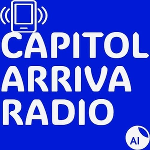 Capitol Arriva Internet Radio