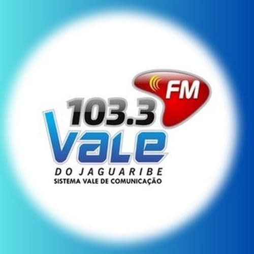 Rádio Vale do Jaguaribe 103.3 FM