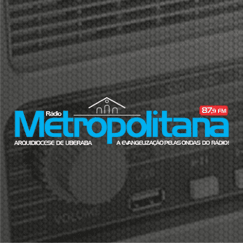 Rádio Metropolitana 87.9 FM