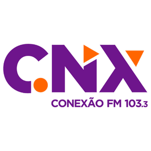 Rádio Conexão 103.3 103.3 FM