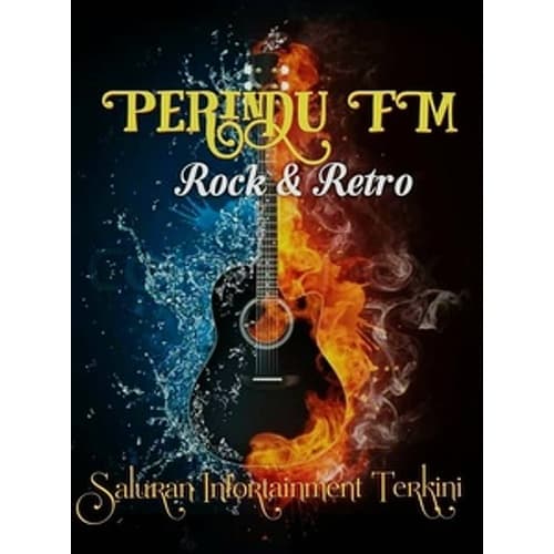 PerinduFM