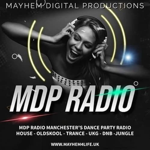 MDP Radio