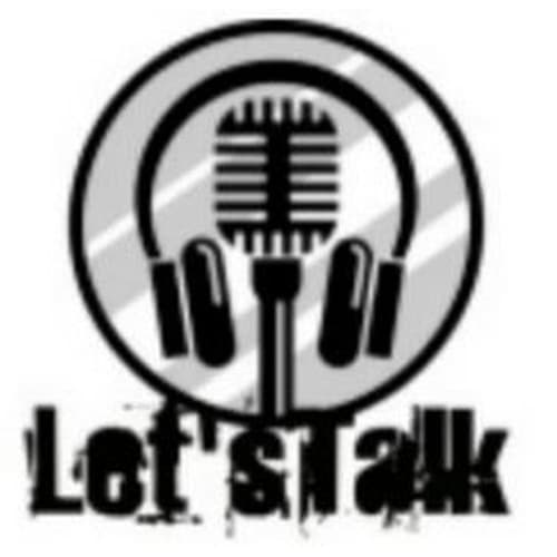 Let'sTalk Radio