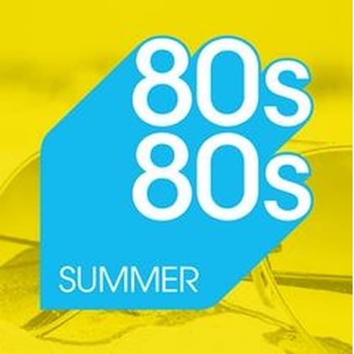 80s80s - Summer