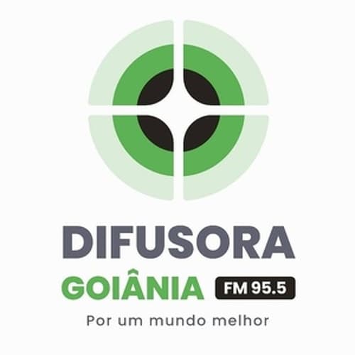 Rádio Difusora Goiânia 95.5 FM