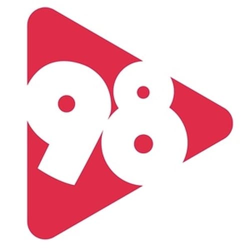 Rádio 98 98.3 98.3 FM