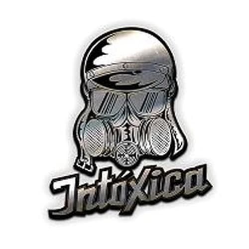 Rádio Intóxica