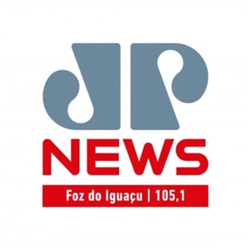 Jovem Pan News Foz do Iguaçu 105.1 FM