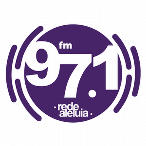 Rede Aleluia São José do Rio Preto 97.1 FM