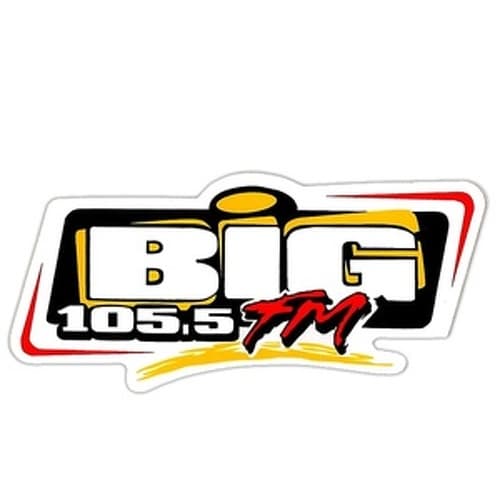 Big 105 - CHUB- 105.5 105.5 FM