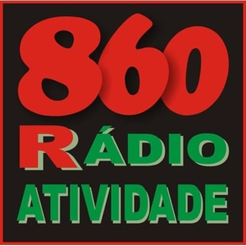 Radio Atividade 860 AM