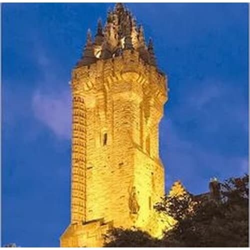 Stirling FM Scotland