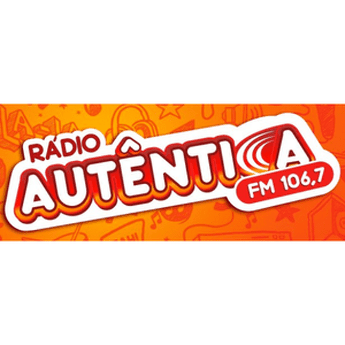 Radio Autêntica 106.7 FM