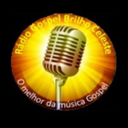 Rádio Gospel Brilho Celeste