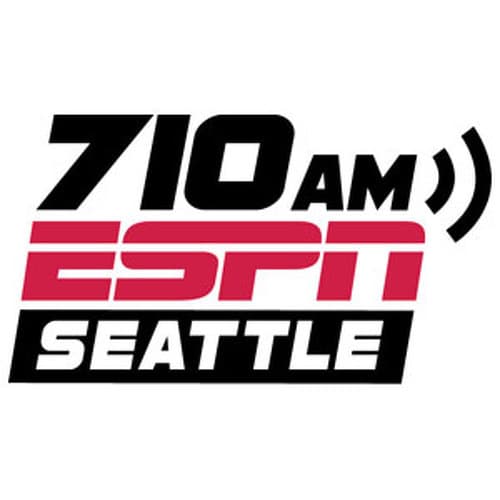 KIRO AM 710 ESPN