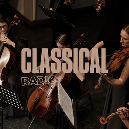 BOX Radio - Classical Radio