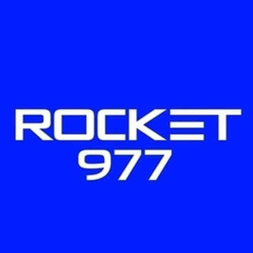 Rádio Rocket 977 97.7 FM