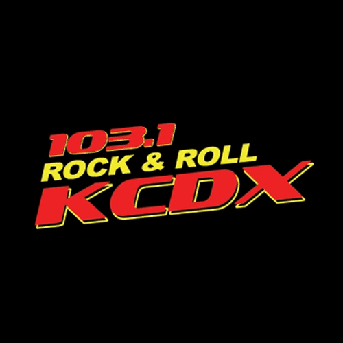KCDX FM 103.1