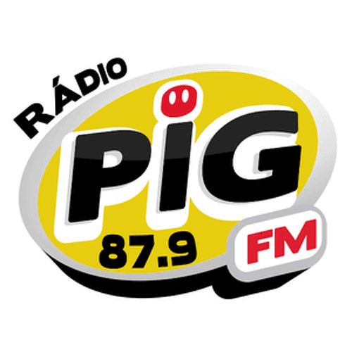 Radio Pig 87.9 87.9 FM