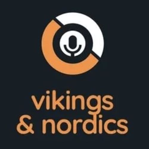 Radio Agenda Cultural - Vikings & Nórdicas